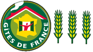 Gite de France Boulogne sur Mer avec Piscine